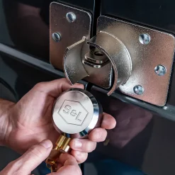 Smith & Locke Cadenas, Antivol-Cadenas pour camionnette
