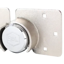 Smith & Locke Cadenas, Antivol-Cadenas pour camionnette