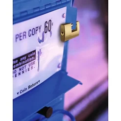 Abus Cadenas, Antivol-Cadenas rectangulaires Monobloc - - 82/70