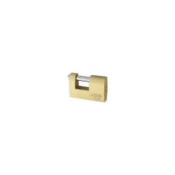 Abus Cadenas, Antivol-Cadenas rectangulaires Monobloc - - 82/70
