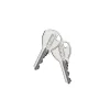 Abus Cadenas titalium haute anse ⌀63mm