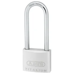 Abus Cadenas titalium haute anse ⌀63mm