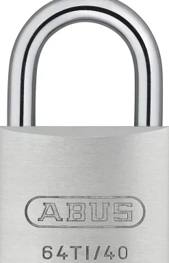Abus Cadenas, Antivol-Cadenas TITALIUM™ - - 64TI/35