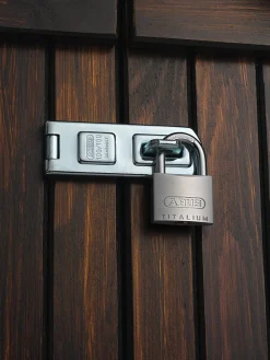 Abus Cadenas, Antivol-Cadenas TITALIUM™ - - 64TI/35