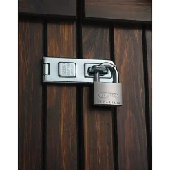 Abus Cadenas, Antivol-Cadenas TITALIUM™ - - 64TI/35