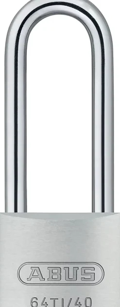 Abus Cadenas TITALIUM™ - - 64TI/40HB63