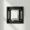Colours Cadre avec support 1 poste Kalya gris soft