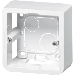 Legrand Cadre pour saillie double Mosaïc