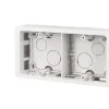 Legrand Cadre saillie double Céliane™