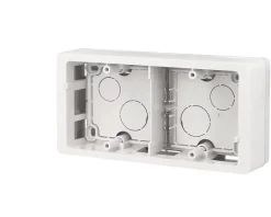 Legrand Cadre saillie double Céliane™