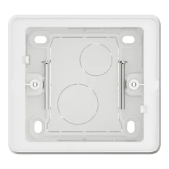 Legrand Interrupteur En Saillie-Cadre saillie Céliane 1 poste blanc