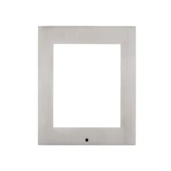 2N Interphone-Cadre Saillie 1 Module Ip Verso - 9155021
