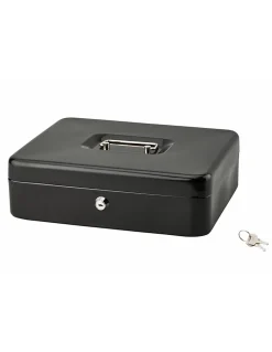 Thirard Caissette à monnaie, serrure à cylindre, 2 clés, largeur 300mm -