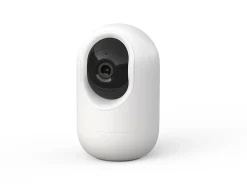 Semac Caméra De Surveillance-CAMERA INTERIEURE MOTORISEE 2K
