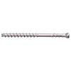 Camo Kit De Chevilles-Inox Boîte De 200 Vis Inox Terrasse A2 4,2 X 60 Mm