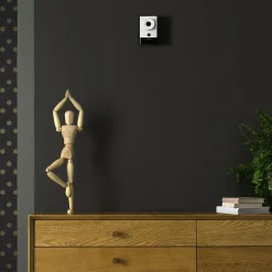 Diagral Caméra connectée intérieure fixe DIAG22VCF