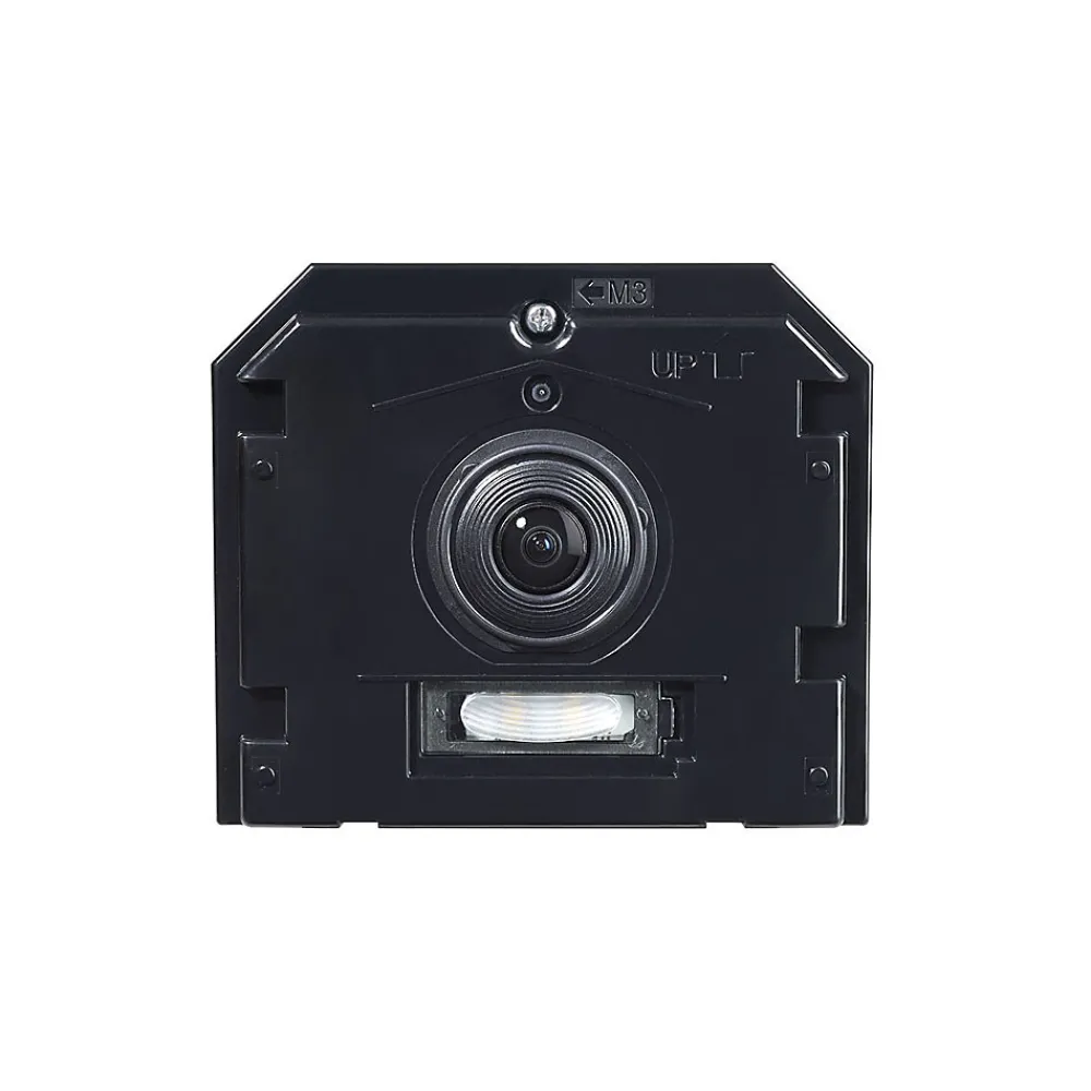 Aiphone Interphone-Caméra Couleur Anti Reflet Grand Angle Gt