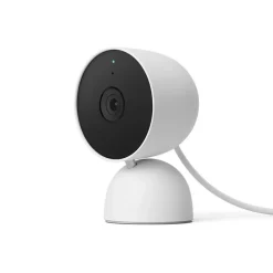 Google Nest Caméra de sécurité Cam Indoor