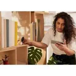 Google Nest Caméra de sécurité Cam Indoor