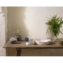 Google Nest Caméra de sécurité Cam Indoor