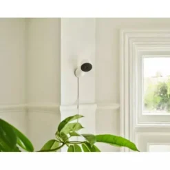 Google Nest Caméra de sécurité Cam Indoor