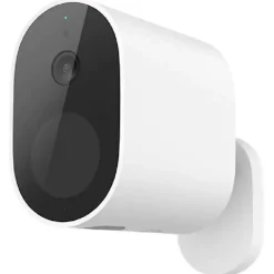Xiaomi Caméra De Surveillance-Caméra de surveillance extérieure Mi Wireless Outdoor 1080p