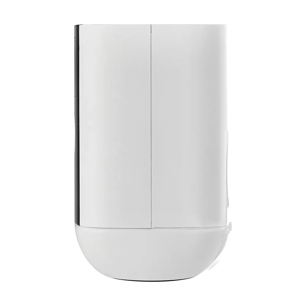 Netatmo Caméra de surveillance extérieure sans fil avec batterie, Omajin by