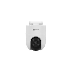 Ezviz Caméra De Surveillance-Caméra de surveillance extérieure connectée H8C 2MP