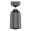 Ezviz Caméra de surveillance extérieure connectée EB3 2K 3MP sur batterie