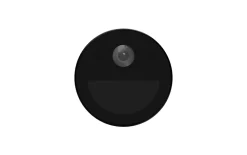 Ezviz Caméra de surveillance extérieure connectée EB3 2K 3MP sur batterie