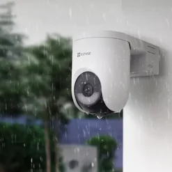 Ezviz Caméra de surveillance HB8 Lite