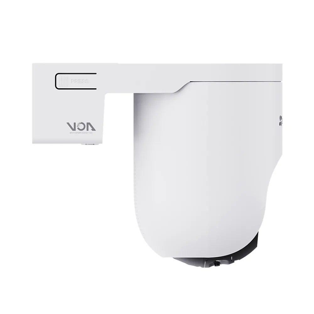 Ezviz Caméra de surveillance HB8 Lite