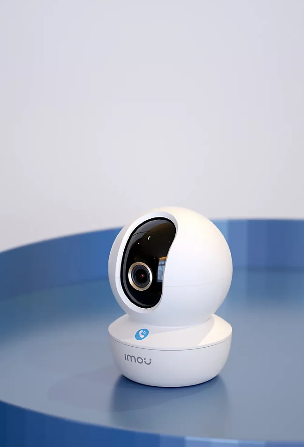 Imou Caméra de surveillance intérieur ranger 3MP