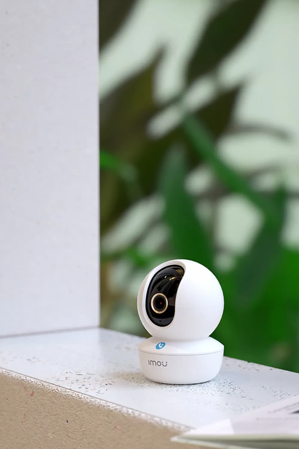 Imou Caméra de surveillance intérieur ranger 3MP