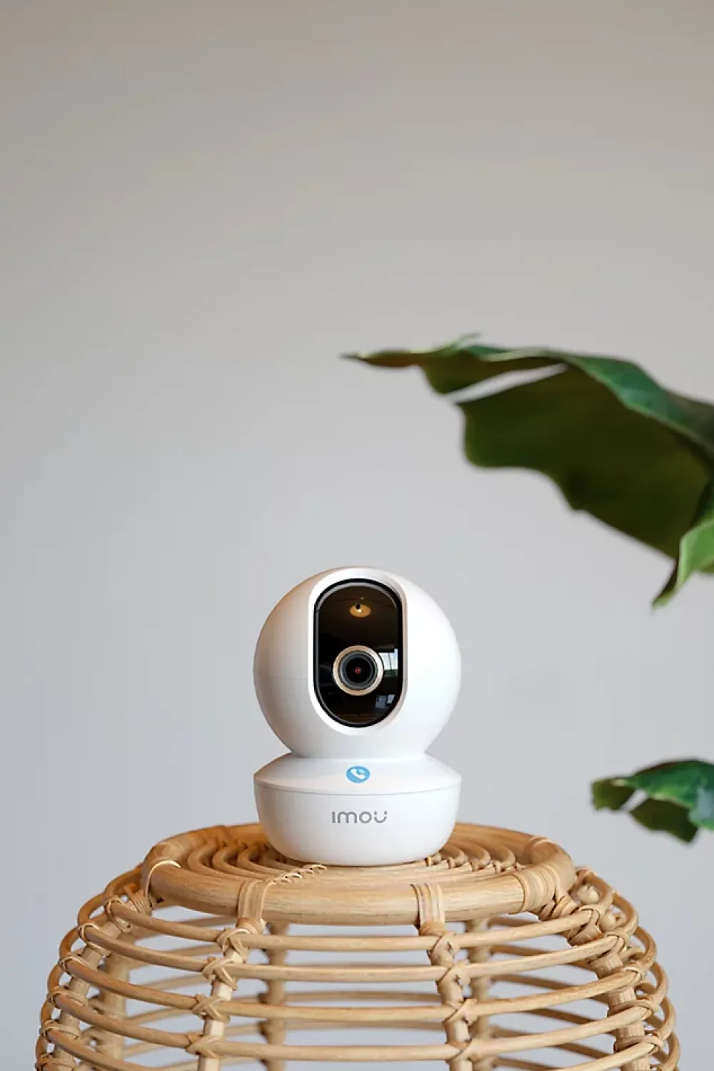 Imou Caméra de surveillance intérieur ranger 3MP