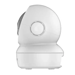 Ezviz Caméra de surveillance intérieure connectée motorisée H6C Pro 2K+
