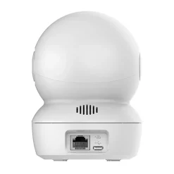 Ezviz Caméra de surveillance intérieure connectée motorisée H6C Pro 2K+