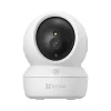 Ezviz Caméra De Surveillance-Caméra de surveillance intérieure motorisée H6C 2K