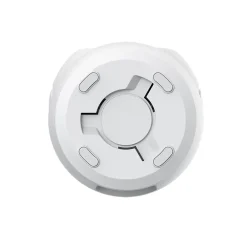 Ezviz Caméra De Surveillance-Caméra de surveillance intérieure motorisée H6C 2K