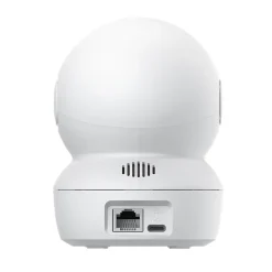 Ezviz Caméra De Surveillance-Caméra de surveillance intérieure motorisée H6C 2K