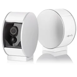 Somfy Caméra de surveillance intérieure