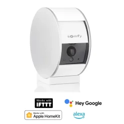 Somfy Caméra de surveillance intérieure