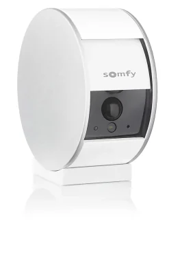 Somfy Caméra de surveillance intérieure