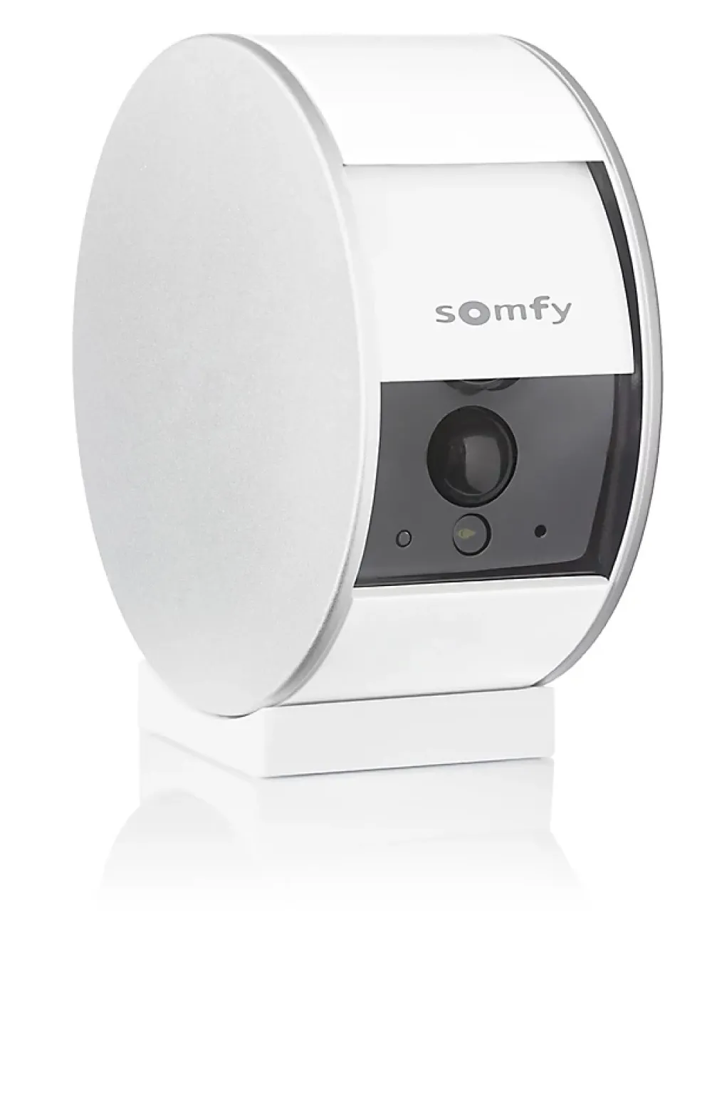 Somfy Caméra de surveillance intérieure