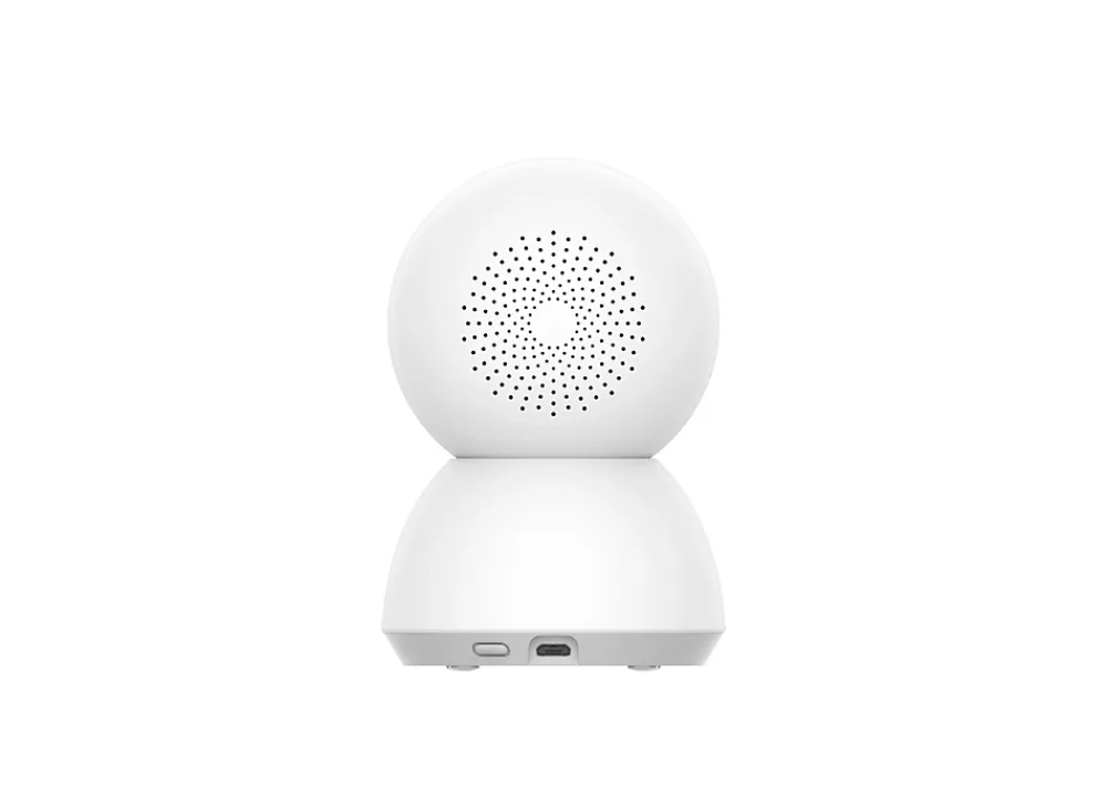 Xiaomi Caméra De Surveillance-Caméra de surveillance intérieure Mi 360° Home Security 2K