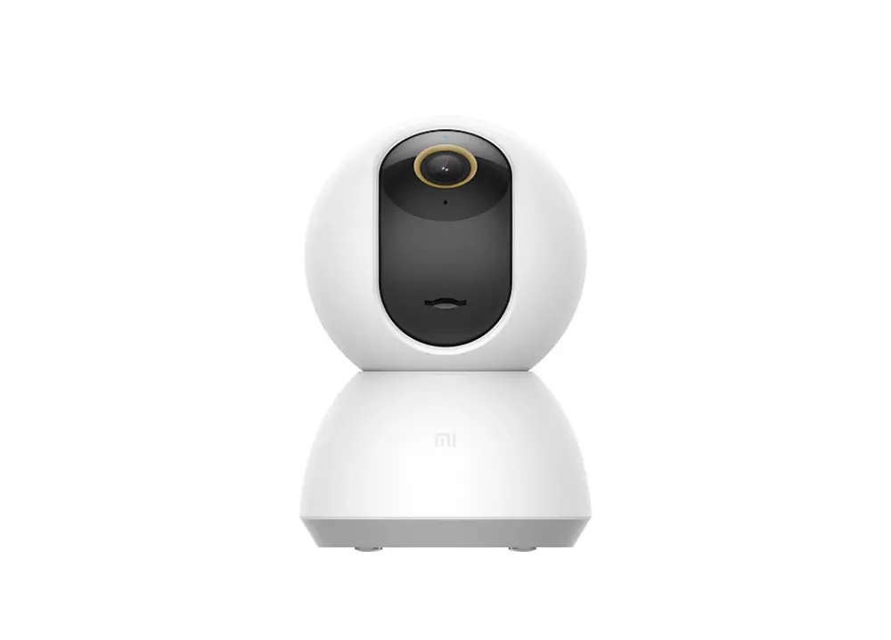 Xiaomi Caméra De Surveillance-Caméra de surveillance intérieure Mi 360° Home Security 2K