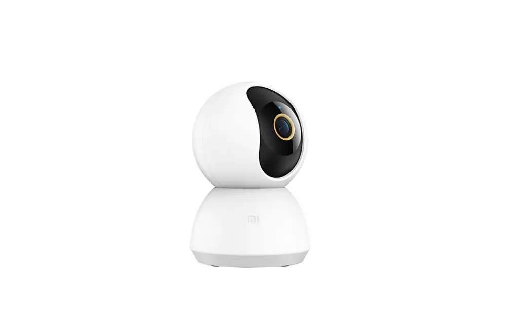 Xiaomi Caméra De Surveillance-Caméra de surveillance intérieure Mi 360° Home Security 2K