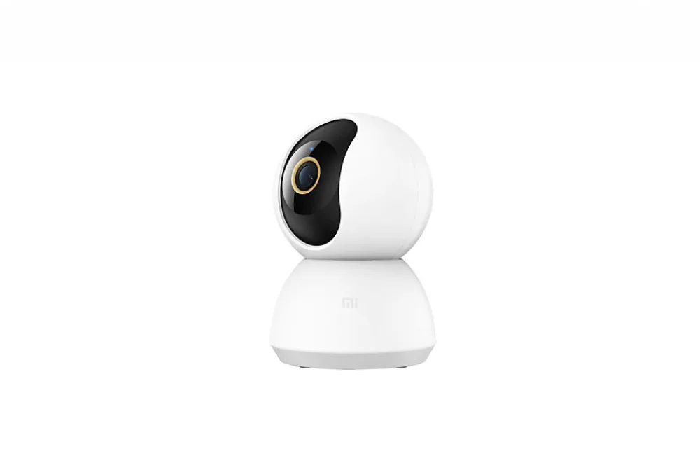 Xiaomi Caméra De Surveillance-Caméra de surveillance intérieure Mi 360° Home Security 2K