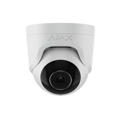 Ajax Caméra de surveillance IP 5MP PoE TURRET