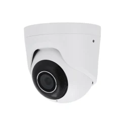 Ajax Caméra de surveillance IP 5MP PoE TURRET